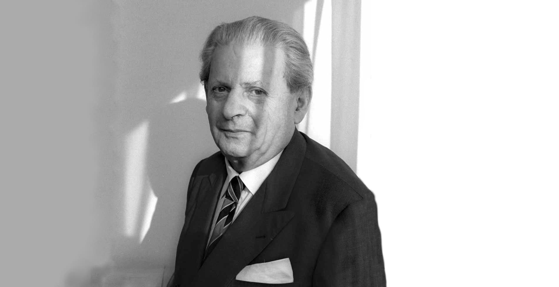 Sobre Levinas