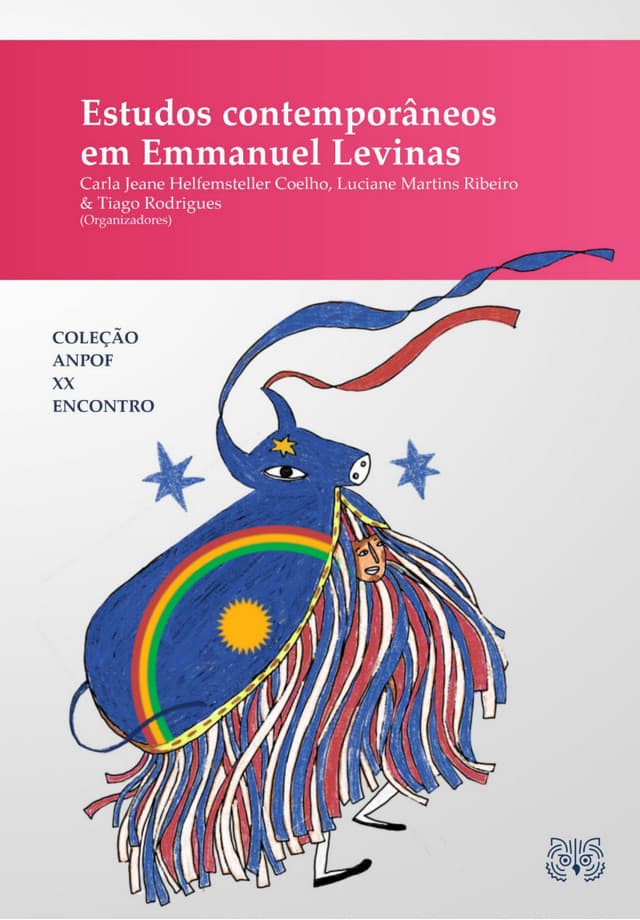 Estudos contemporâneos em Emmanuel Levinas